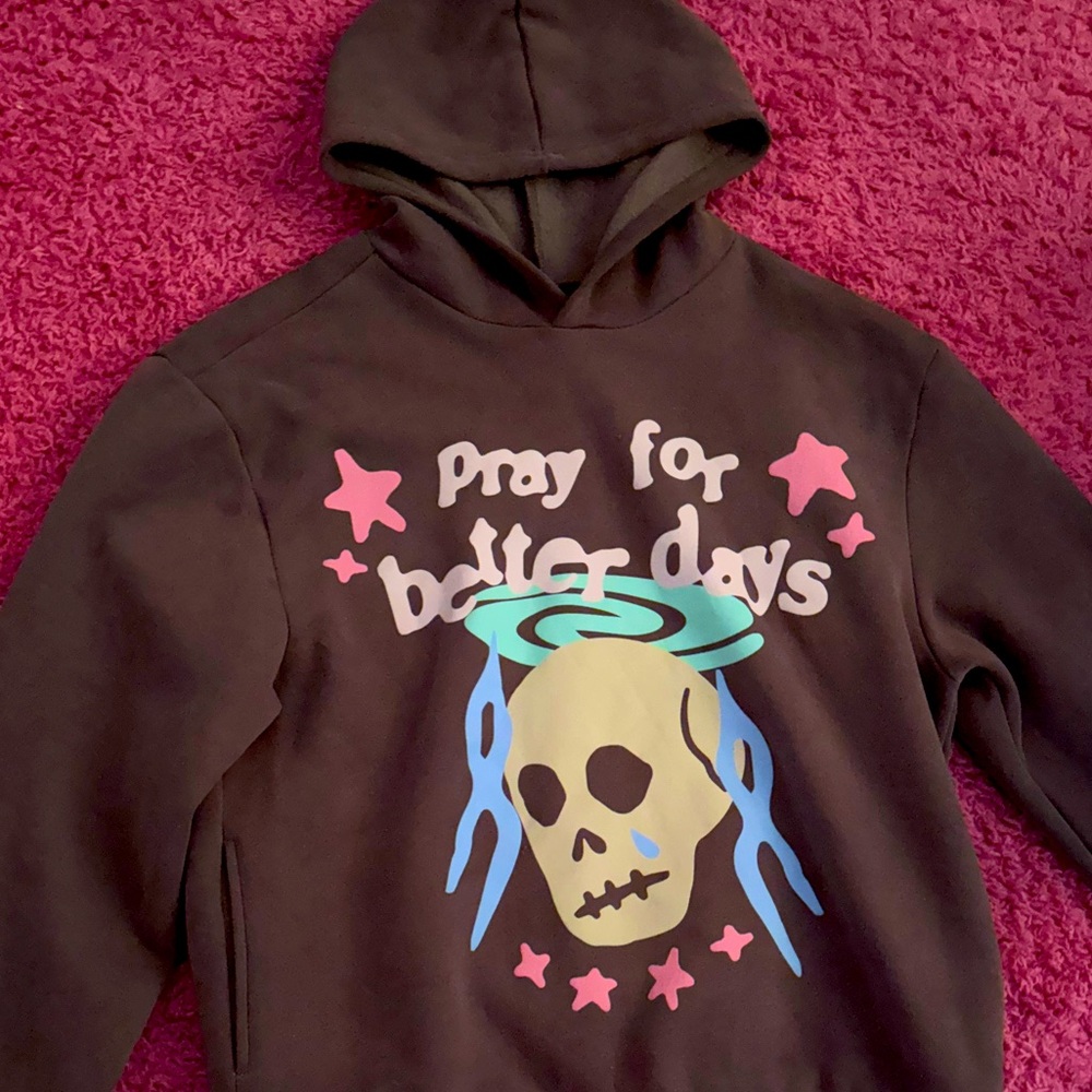 hoodie